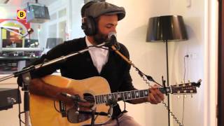 Alain Clarke - Whatever