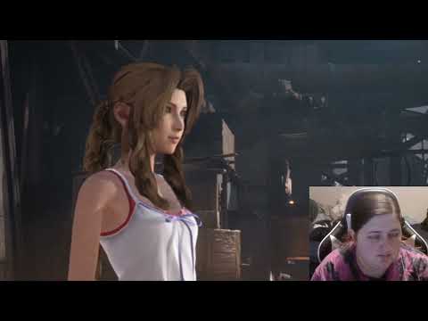 Final Fantasy VII Crisis Core Reunion - Part 3: ........we....we use alchemy now?