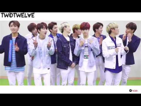 [ENGSUB] UP10TION_Official Fanclub Honey10 1st Recruitment Video