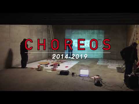 FANSZENE CHUR - Choreo 2014-2019 Teil 1