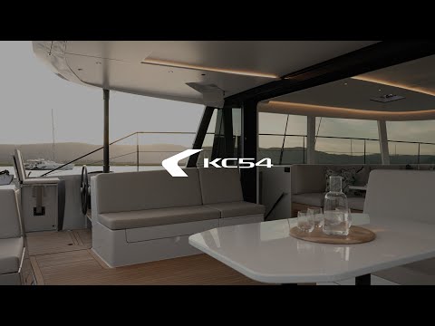 KC5405 Garbina~J Interior