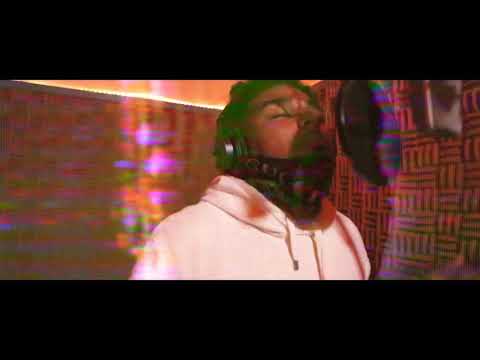 Kavi Picasso Photo Shoot Famous Oakland Lake Merit With BayShiro