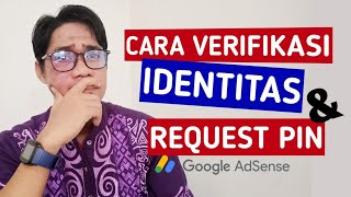 Download lagu Cara VERIFIKASI IDENTITAS Google AdSense dan REQUEST PIN | Setelah 10 Dollar yaa mp3 Download lagu Cara VERIFIKASI IDENTITAS Google AdSense dan REQUEST PIN | Setelah 10 Dollar yaa mp3