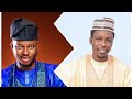 Zaki Dan Yaya Sadiq Saleh Ya Nana Fadima Lyrics Video