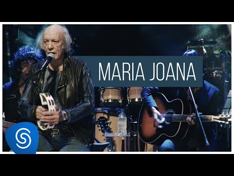Maria Joana - Erasmo Carlos