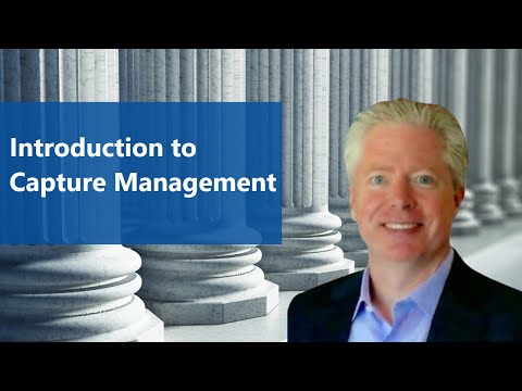 (live) Intro to Capture Management to Win More ... - YouTube