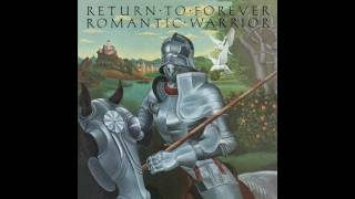 Video thumbnail of "Return To Forever - Medieval Overture"