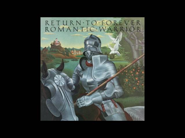 Return to Forever - Medieval Overture (Jammit) (Remix Stems)