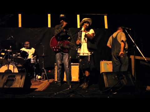 SoLost: The Turner Family Picnic