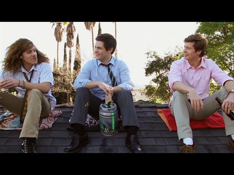 Workaholics funniest moments