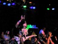 Soulfly "I and I" at The Social, Orlando 10.22.13
