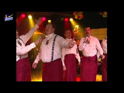 LVK 1997 3 - Doeesch is sjlimmer noch wie meewiee - Prinseraod Schaesberg - Schaesberg