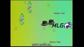 ある意味呪われたソニック？「pingas exe」