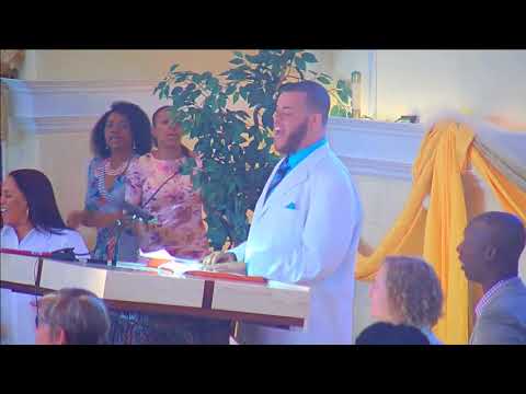 1030AM mass 4-1-18(Easter readings)