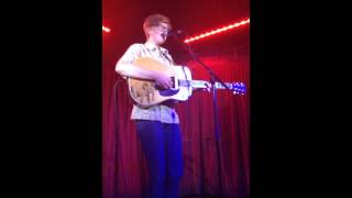 (ENDING) Out of My Head - Brett Dennen @ The Borderline