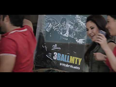 3BallMTY - Baile De Amor (feat. Joss Favela) (Video Oficial)