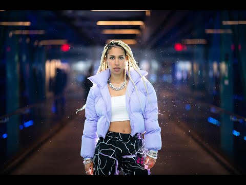 N:Fostell x Jenna Bennett - Nothing More to Say (Official Video)