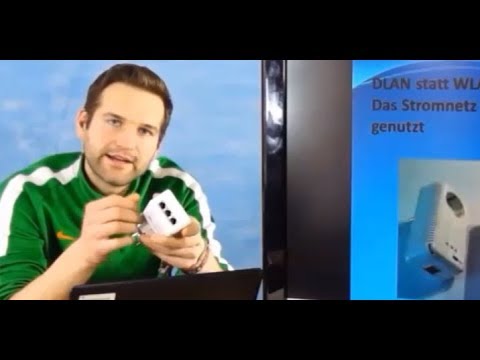 WLAN Alternativen für Smartphone und PC