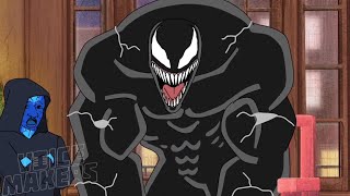 Todas as partes de venooom