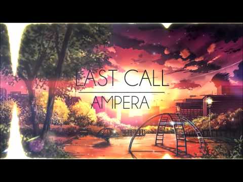 [Future/Nu Disco] Ampera ft. Repel The Robot - Last Call