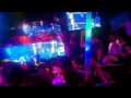 Lil Jon Spinning Dubstep At Playhouse 7 11 11