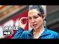 THE RUNNER Official Trailer 2026 Gal Gadot