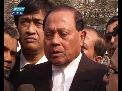 খালেদা জিয়াকে ব্যক্তিগত হাজিরা থেকে অব্যাহতির আবেদন খারিজ
