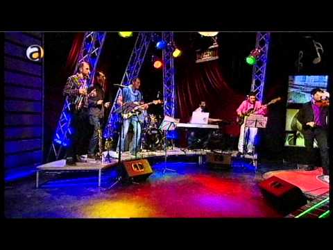 Nade Talevska, Ilija Filipovski & Marorov Band - Ti nemas pojma