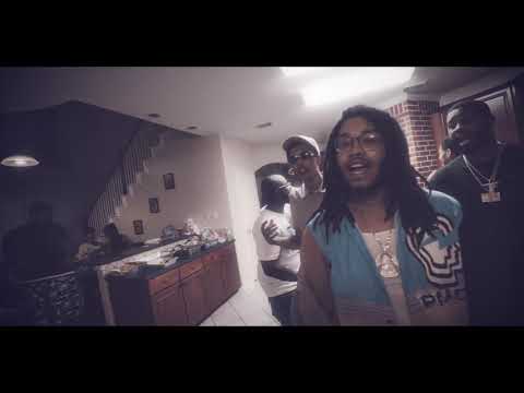 BandGang Paid Will, BandGang Lonnie Bands & The Godfather - Move Right (Official Music Video)