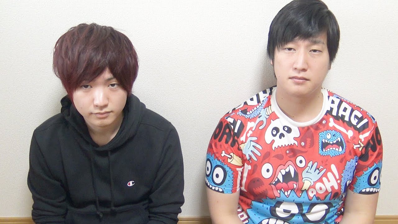 今までお世話になりました。