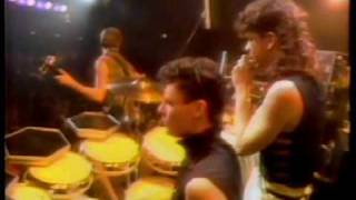 INXS - 04 - The One Thing - Palace Theater CA - 1984