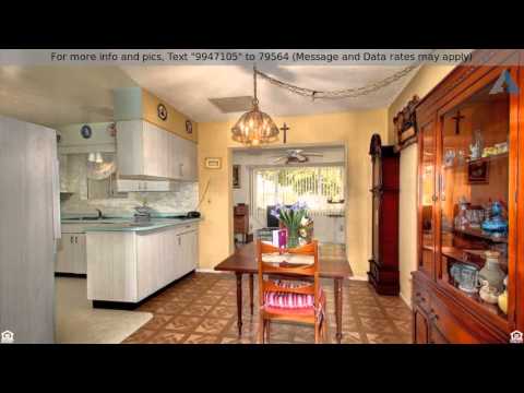 Priced at $110,000 - 10249 N 108TH Drive, Sun City, AZ 85351