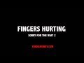 Lil Wayne Fingers Hurting Sorry4TheWait2