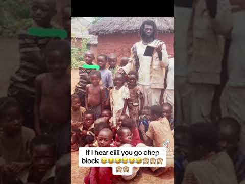 Jinjong Tanko’s legacy lives on #muok #bimobadance #africanmusic #africa