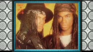 Milli Vanilli &quot;Take it as it comes&quot; 1/12/09