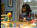 Sesame Street Betty Lou Goes To Daycare