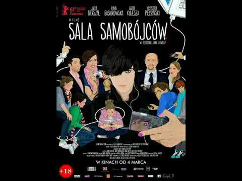 Billy Talent - Nothing To Lose (Suicide Room Soundtrack)