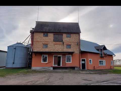 TRASA Nr 174 - Z Płocka do Nowego Dworu Mazowieckiego