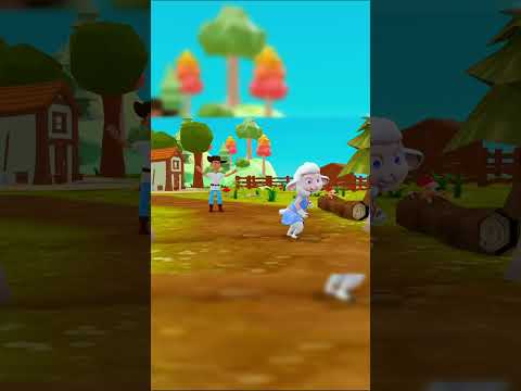 Oita - cantece educative pentru copii #shorts