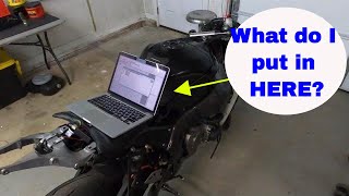 My Woolich AutoTune Settings!