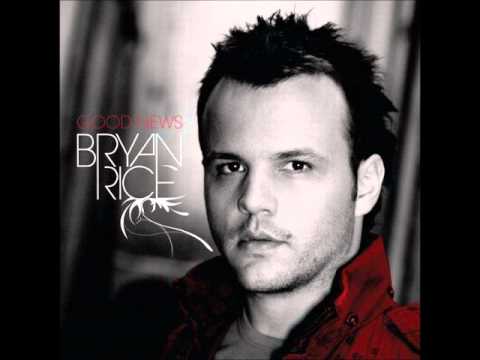 Bryan Rice-We Can