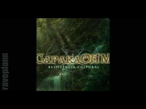 Hitech CaparaOHM 2016 2017 Serra do capara