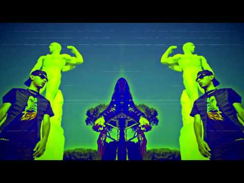 Gabry Ponte & Alien Cut vs. Dark Polo Gang - Danzano Le Streghe di Sick Luke (T&C Triplo Mashup)