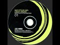 Little Louie Vega ‎ Mad Styles And Crazy Visions 1998