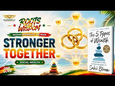 Book cover: Stronger Together by Unknown