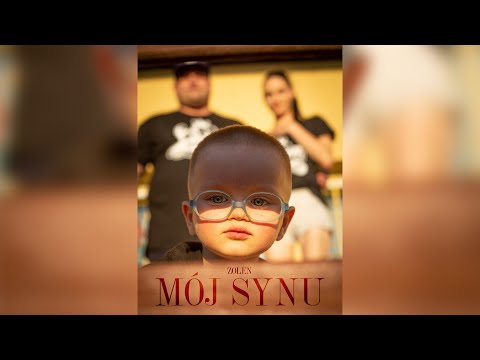 Zolen - Mój synu