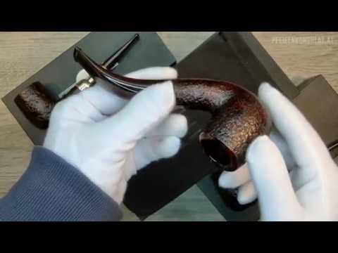 Dunhill Cumberland Category @ Pfeifenkonsulat