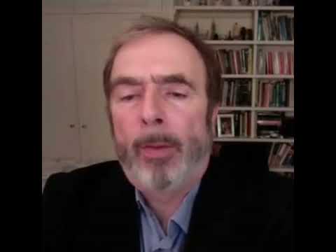 Peter Hitchens on Anglican virtues, Japanese wisdom, lockdown lunacy, drug dopes & Venezuela