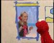 Kristin Chenoweth On Sesame Street