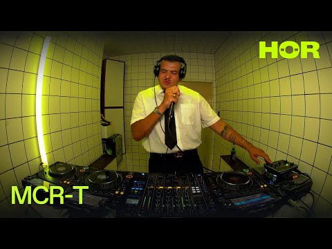 Frederic. Invites - MCR-T | HÖR - March 26 / 2025